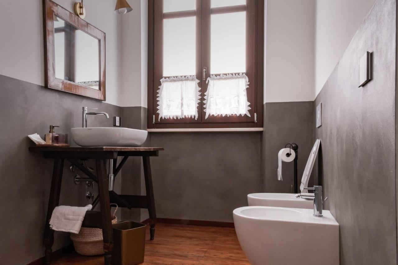 Dimora Ferraris Hotel Cabras Ngoại thất bức ảnh
