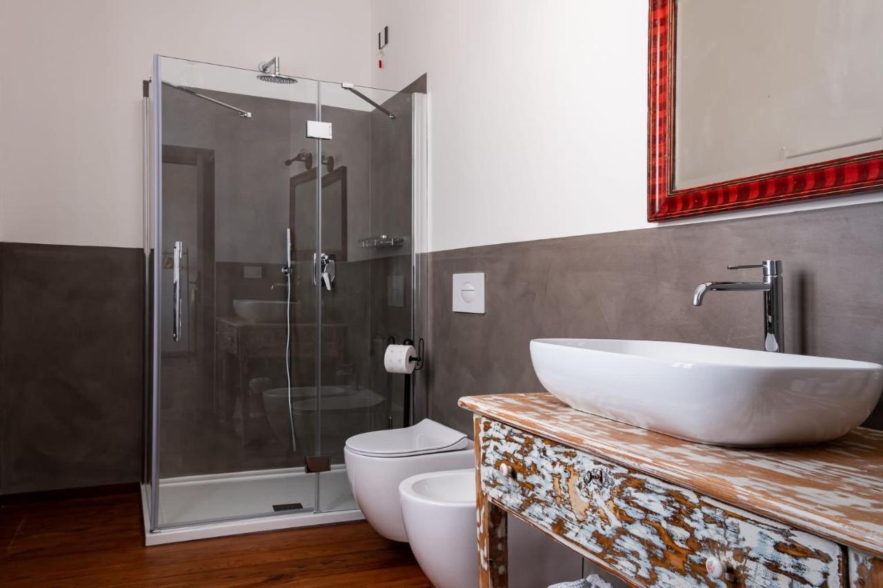 Dimora Ferraris Hotel Cabras Ngoại thất bức ảnh