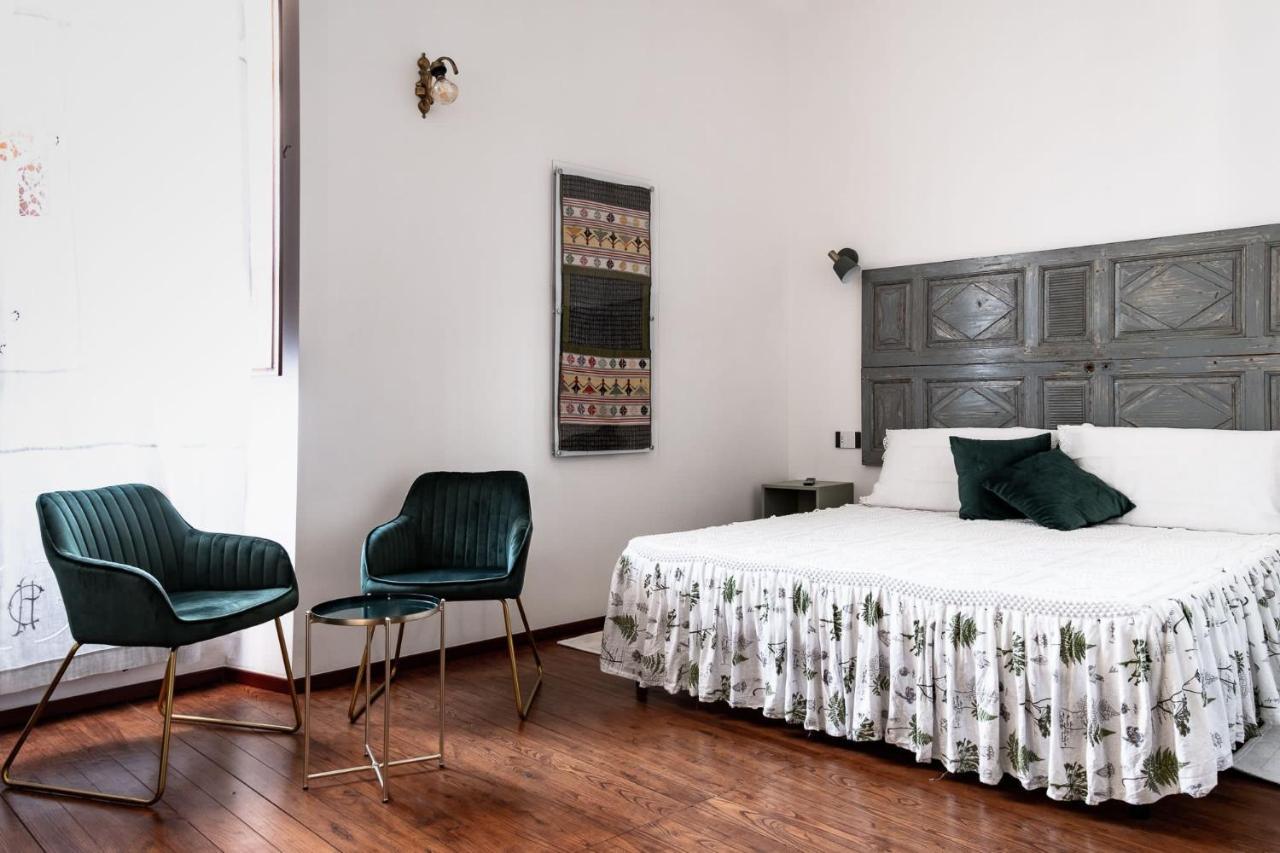 Dimora Ferraris Hotel Cabras Ngoại thất bức ảnh