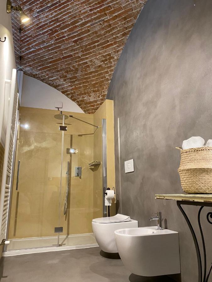 Dimora Ferraris Hotel Cabras Ngoại thất bức ảnh