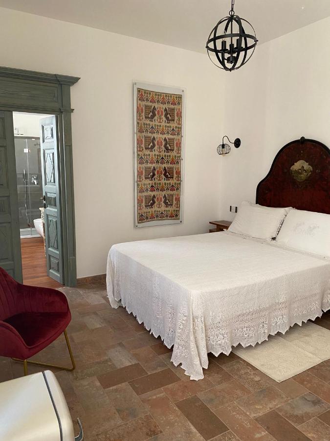 Dimora Ferraris Hotel Cabras Ngoại thất bức ảnh