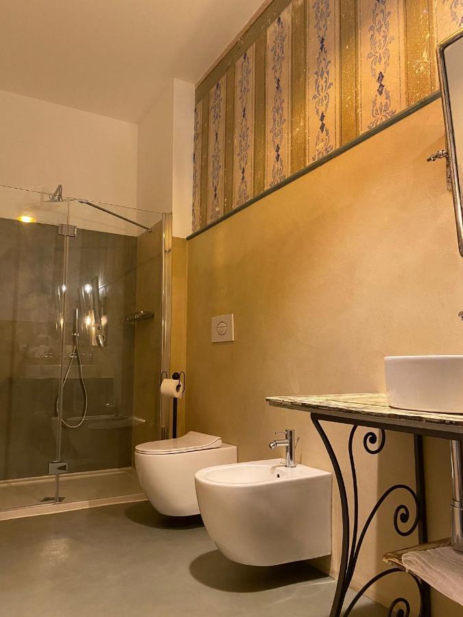 Dimora Ferraris Hotel Cabras Ngoại thất bức ảnh